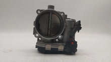 2011-2017 Chrysler 200 Throttle Body P/N:05184349AC Fits 2011 2012 2013 2014 2015 2016 2017 2018 2019 OEM Used Auto Parts - Oemusedautoparts1.com