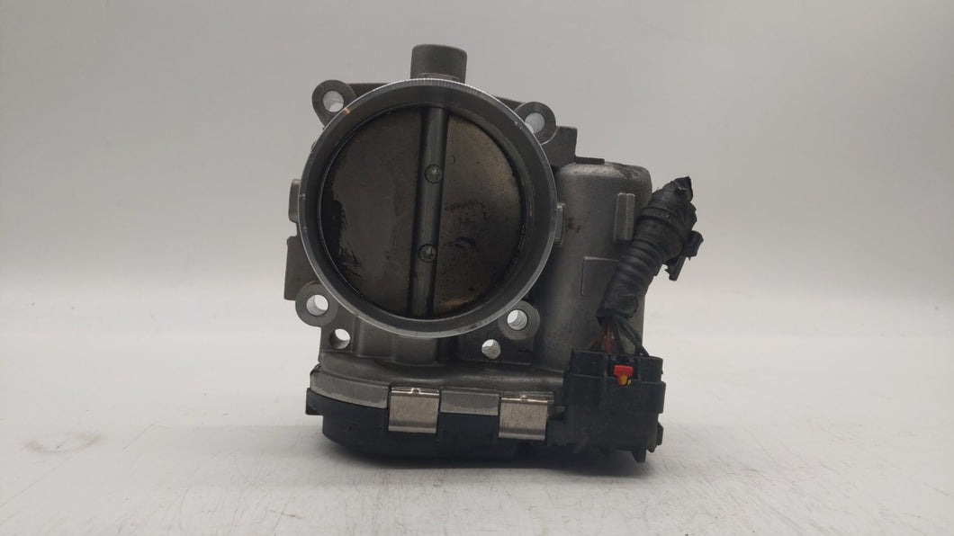 2011-2017 Chrysler 200 Throttle Body P/N:05184349AC Fits 2011 2012 2013 2014 2015 2016 2017 2018 2019 OEM Used Auto Parts - Oemusedautoparts1.com