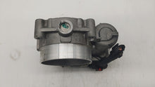 2011-2017 Chrysler 200 Throttle Body P/N:05184349AC Fits 2011 2012 2013 2014 2015 2016 2017 2018 2019 OEM Used Auto Parts - Oemusedautoparts1.com