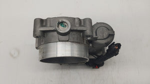 2011-2017 Chrysler 200 Throttle Body P/N:05184349AC Fits 2011 2012 2013 2014 2015 2016 2017 2018 2019 OEM Used Auto Parts - Oemusedautoparts1.com