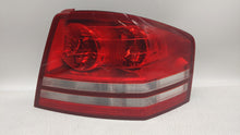 2008-2010 Dodge Avenger Tail Light Assembly Passenger Right OEM Fits 2008 2009 2010 OEM Used Auto Parts