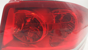 2008-2010 Dodge Avenger Tail Light Assembly Passenger Right OEM Fits 2008 2009 2010 OEM Used Auto Parts