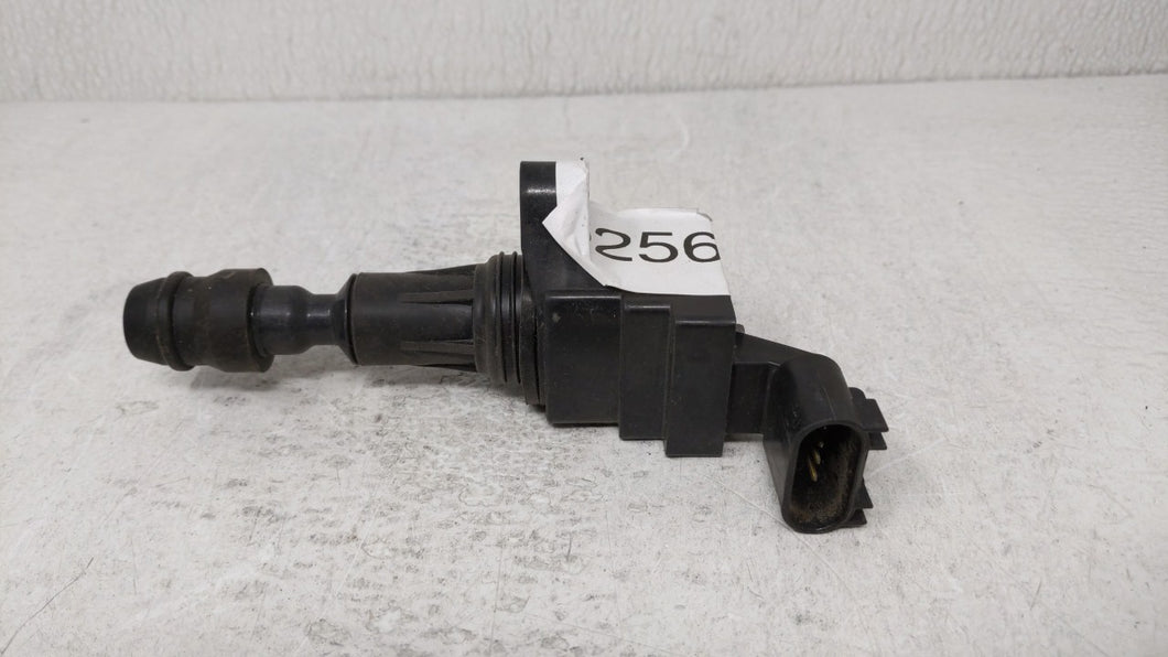 2009 Saturn Aura Ignition Coil Igniter Pack - Oemusedautoparts1.com