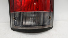 2005 Ford E-350 Club Wagon Tail Light Assembly Passenger Right OEM Fits 2006 2007 2008 2009 2010 2011 2012 2013 2014 OEM Used Auto Parts