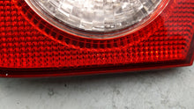 2003-2008 Toyota Corolla Tail Light Assembly Passenger Right OEM Fits 2003 2004 2005 2006 2007 2008 OEM Used Auto Parts