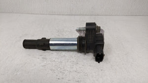 Chevrolet Traverse Ignition Coil Igniter Pack - Oemusedautoparts1.com