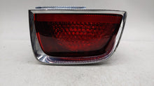 2010-2012 Chevrolet Camaro Tail Light Assembly Passenger Right OEM Fits 2010 2011 2012 OEM Used Auto Parts - Oemusedautoparts1.com