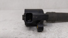 2002-2005 Ford Thunderbird Ignition Coil Igniter Pack - Oemusedautoparts1.com