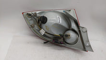 2009 Chevrolet Cobalt Tail Light Assembly Passenger Right OEM Fits 2005 2006 2007 2008 2010 OEM Used Auto Parts - Oemusedautoparts1.com