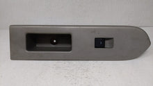 2008 Ford Escape Passeneger Right Power Window Switch 8l8t-14529-abw - Oemusedautoparts1.com