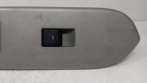 2008 Ford Escape Passeneger Right Power Window Switch 8l8t-14529-abw - Oemusedautoparts1.com