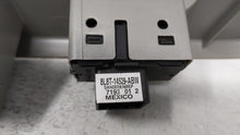 2008 Ford Escape Passeneger Right Power Window Switch 8l8t-14529-abw - Oemusedautoparts1.com