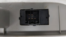 2008 Ford Escape Passeneger Right Power Window Switch 8l8t-14529-abw - Oemusedautoparts1.com