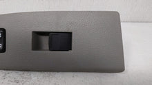 2011 Toyota Highlander Passeneger Right Power Window Switch 74231-0e030 - Oemusedautoparts1.com