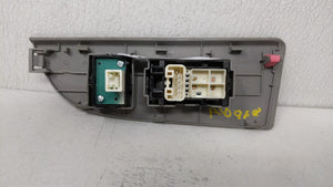 2011 Toyota Highlander Passeneger Right Power Window Switch 74231-0e030 - Oemusedautoparts1.com