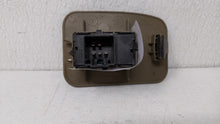 2006 Mercury Monterey Passeneger Right Power Window Switch 6l2t-14529-adw - Oemusedautoparts1.com