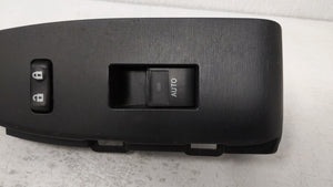 2014 Toyota Prius Passeneger Right Power Window Switch 74231-47120 - Oemusedautoparts1.com