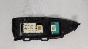 2014 Toyota Prius Passeneger Right Power Window Switch 74231-47120 - Oemusedautoparts1.com