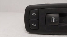 2011 Jeep Liberty Passeneger Right Power Window Switch 04602540af - Oemusedautoparts1.com