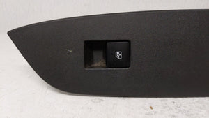 2012 Gmc Terrain Passeneger Right Power Window Switch 25946839 - Oemusedautoparts1.com