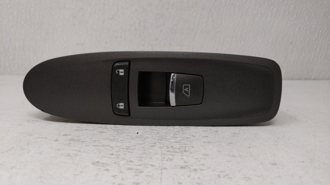 2013 Infiniti M37 Passeneger Right Power Window Switch 25411 1ma5a - Oemusedautoparts1.com