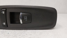 2013 Infiniti M37 Passeneger Right Power Window Switch 25411 1ma5a - Oemusedautoparts1.com