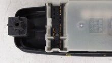 2013 Infiniti M37 Passeneger Right Power Window Switch 25411 1ma5a - Oemusedautoparts1.com