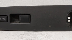 2007 Nissan Sentra Passeneger Right Power Window Switch 25411 Et000 - Oemusedautoparts1.com