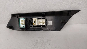 2014 Toyota Rav4 Passeneger Right Power Window Switch 74231-0r030 - Oemusedautoparts1.com