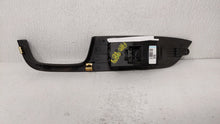 2014 Chevrolet Equinox Passeneger Right Power Window Switch 13305370 - Oemusedautoparts1.com