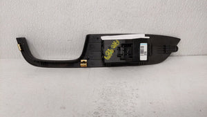 2014 Chevrolet Equinox Passeneger Right Power Window Switch 13305370 - Oemusedautoparts1.com