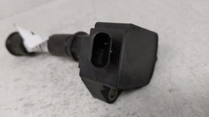 2005-2016 Volvo S60 Ignition Coil Igniter Pack - Oemusedautoparts1.com