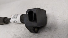 2005-2016 Volvo S60 Ignition Coil Igniter Pack - Oemusedautoparts1.com