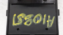 2014 Chevrolet Cruze Passeneger Right Power Window Switch 13305370