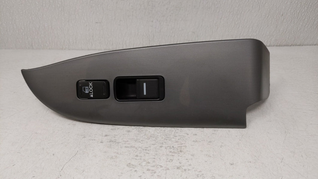 2009 Honda Odyssey Passeneger Right Power Window Switch 83540-shj-a220-m1 - Oemusedautoparts1.com