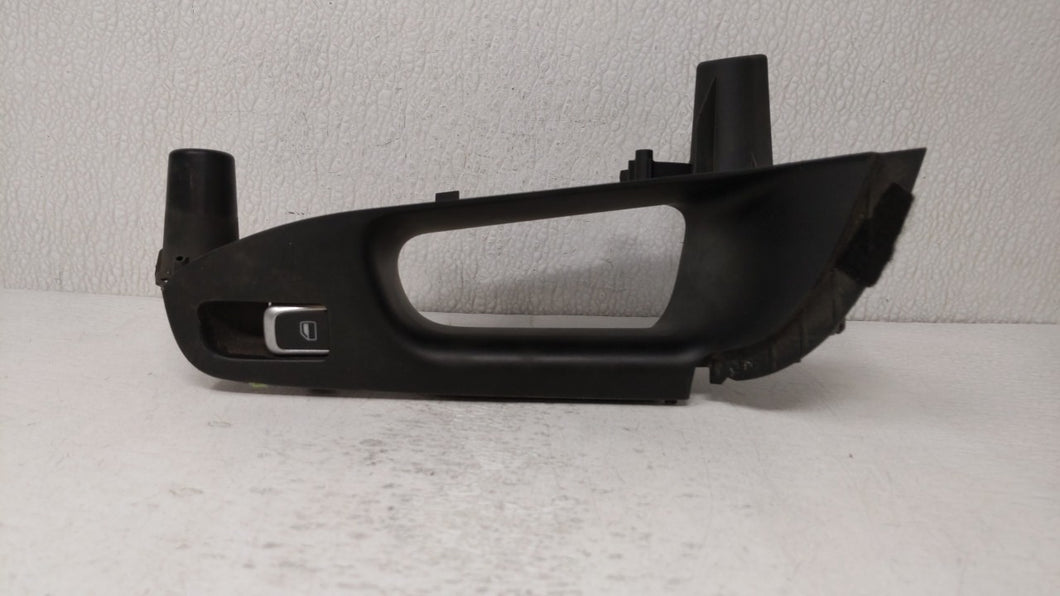 2014 Audi A4 Passeneger Right Power Window Switch - Oemusedautoparts1.com