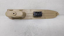 2007 Ford Fusion Passeneger Right Power Window Switch 7l2t-14529-aaw - Oemusedautoparts1.com