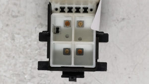 2009 Toyota Camry Passeneger Right Power Window Switch - Oemusedautoparts1.com