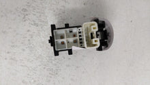 2009 Toyota Camry Passeneger Right Power Window Switch - Oemusedautoparts1.com