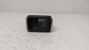 2012 Mercedes-benz E350 Passeneger Right Rear Power Window Switch - Oemusedautoparts1.com