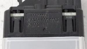 2012 Mercedes-benz E350 Passeneger Right Rear Power Window Switch - Oemusedautoparts1.com