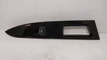 2014 Ford Fusion Passeneger Right Power Window Switch Ds73-14a563-b - Oemusedautoparts1.com