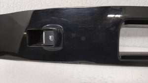 2014 Ford Fusion Passeneger Right Power Window Switch Ds73-14a563-b - Oemusedautoparts1.com