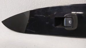 2014 Ford Fusion Passeneger Right Power Window Switch Ds73-14a563-b - Oemusedautoparts1.com