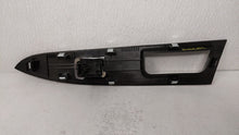 2014 Ford Fusion Passeneger Right Power Window Switch Ds73-14a563-b - Oemusedautoparts1.com