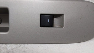 2010 Ford Escape Passeneger Right Rear Power Window Switch 8l8t-14529-abw - Oemusedautoparts1.com