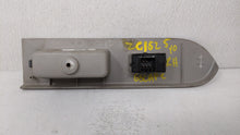 2010 Ford Escape Passeneger Right Rear Power Window Switch 8l8t-14529-abw - Oemusedautoparts1.com