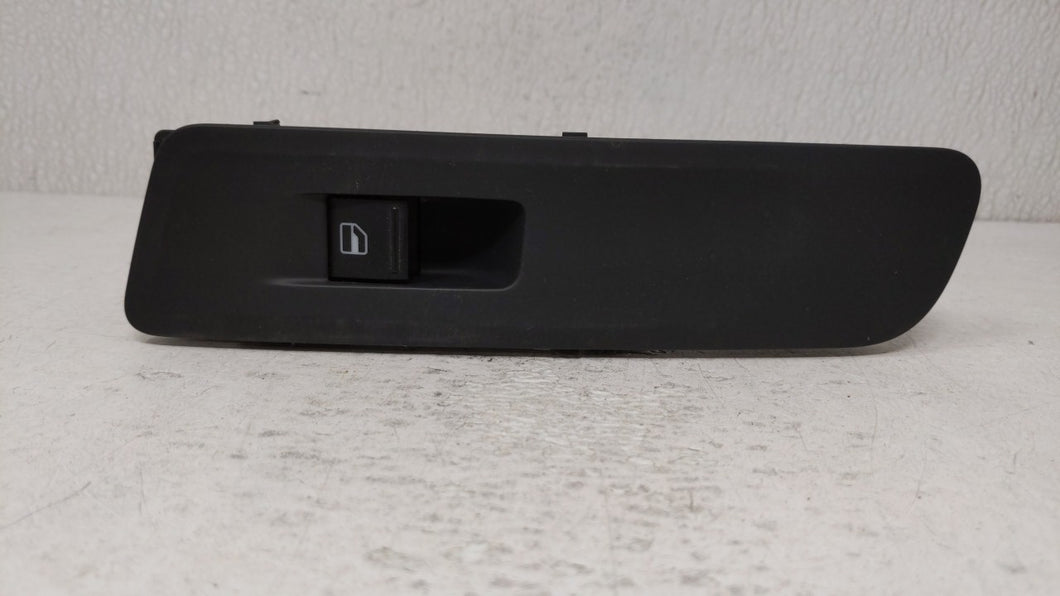 2009 Volkswagen Tiguan Passeneger Right Power Window Switch - Oemusedautoparts1.com