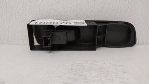 2009 Volkswagen Tiguan Passeneger Right Power Window Switch - Oemusedautoparts1.com