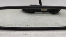 2013-2016 Lincoln Mks Interior Rear View Mirror Replacement OEM P/N:DU5A-17E678-CK DU5A-17E678-CN Fits OEM Used Auto Parts - Oemusedautoparts1.com